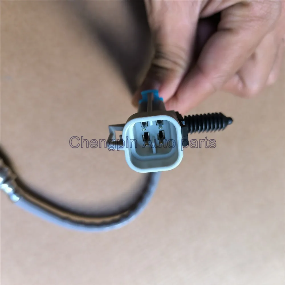 O2 산소 센서 12594452, 쉐보레 말리부 업랜더 GMC 아카디아 폰티악 G6 몬타나 새턴 아우라 아웃룩 엔클레이브 테라자