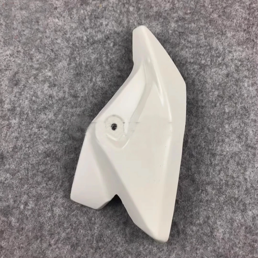 Motorcycle Upper Front Fairing Headlight Side Cover Panel Bracket Head Cowling For Suzuki GSR600 GSR 400 600 GSR400 Accessories