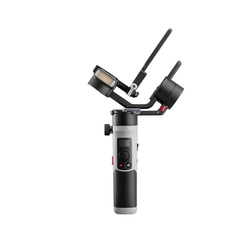 Handheld gimbal stabilizer camera micro-single anti-shake Internet celebrity vlog shooting artifact
