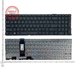 US/RU/SP keyboard For HP ProBook 450 G8/455 G8/455R G8 450 G10/455 G10/455R G10 650 G8/650 G9/650 G10/655 G8/655 G9/655 G10