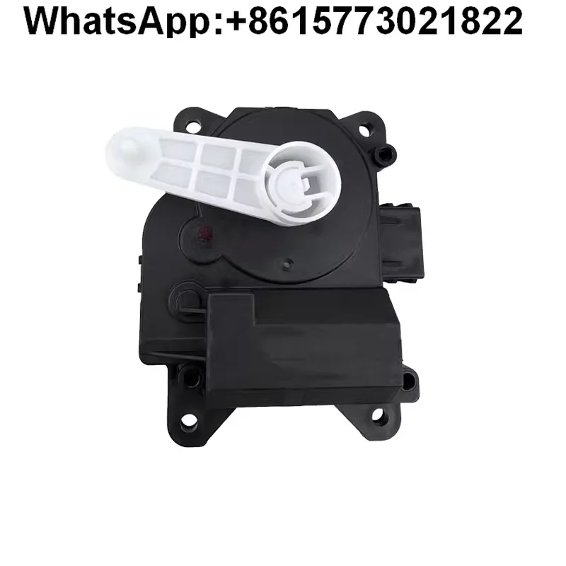 

FOR Ford, Edge Air Conditioning Heating and Cooling Motor Actuator Temperature Control Valve Motor