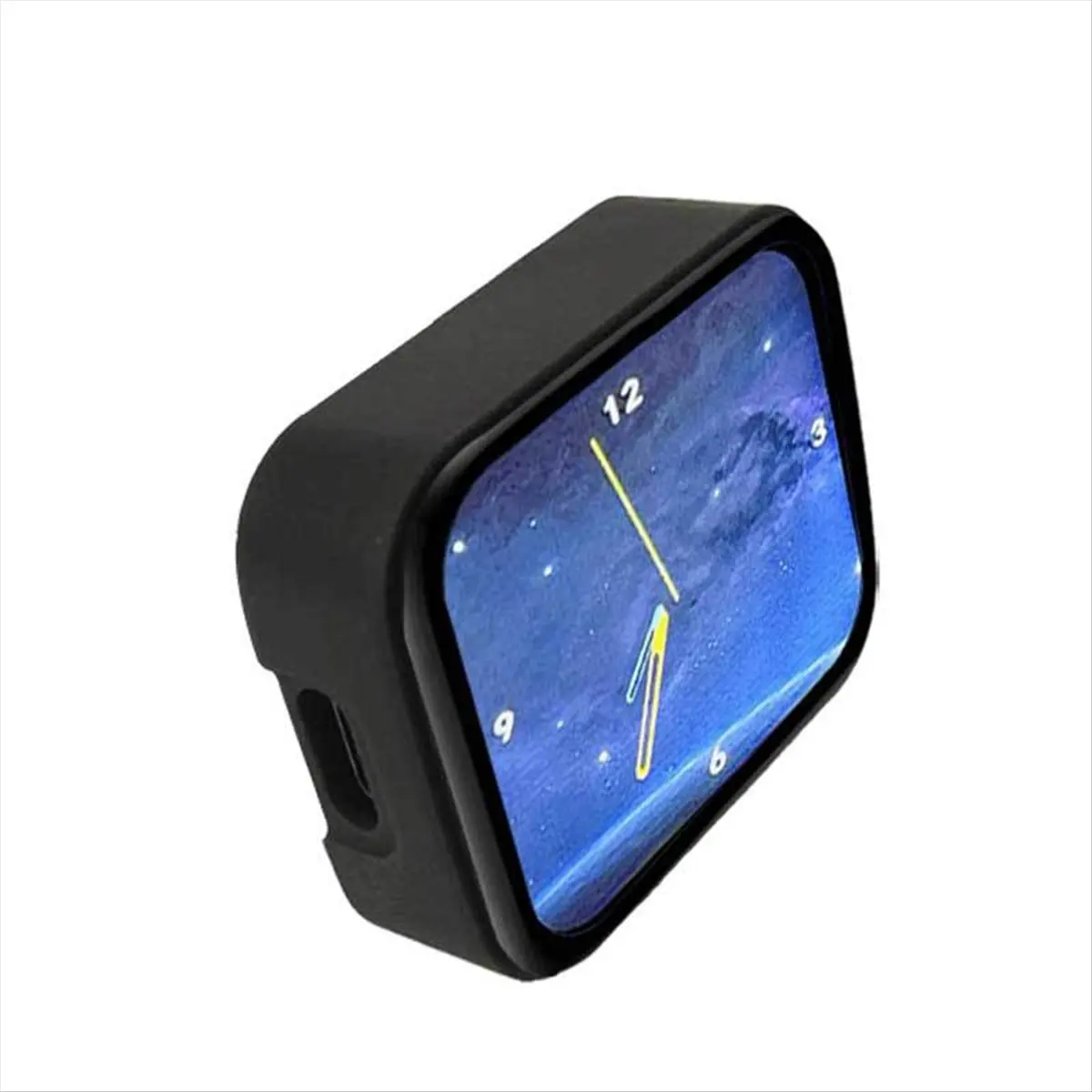 A32I 1.69inch ESP32 LCD Touch Screen with Case for Mini TV Astronaut LVGL DIY Clock Watch with Game 240x280