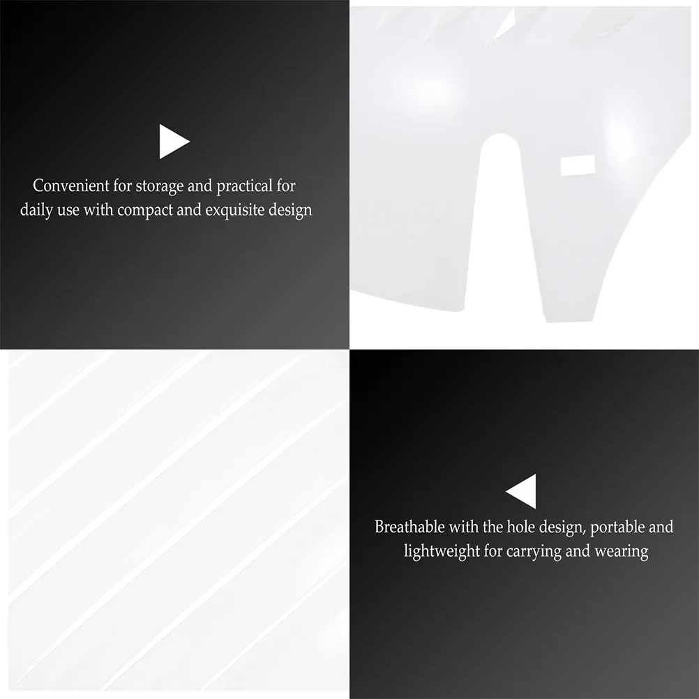 

Комплект из 3 вставок-вкладышей для защитных шлемов из ПЭ-материала: амортизирующие, дышащие, с вентиляционным дизайном, аксессуар для спортивных головных уборов