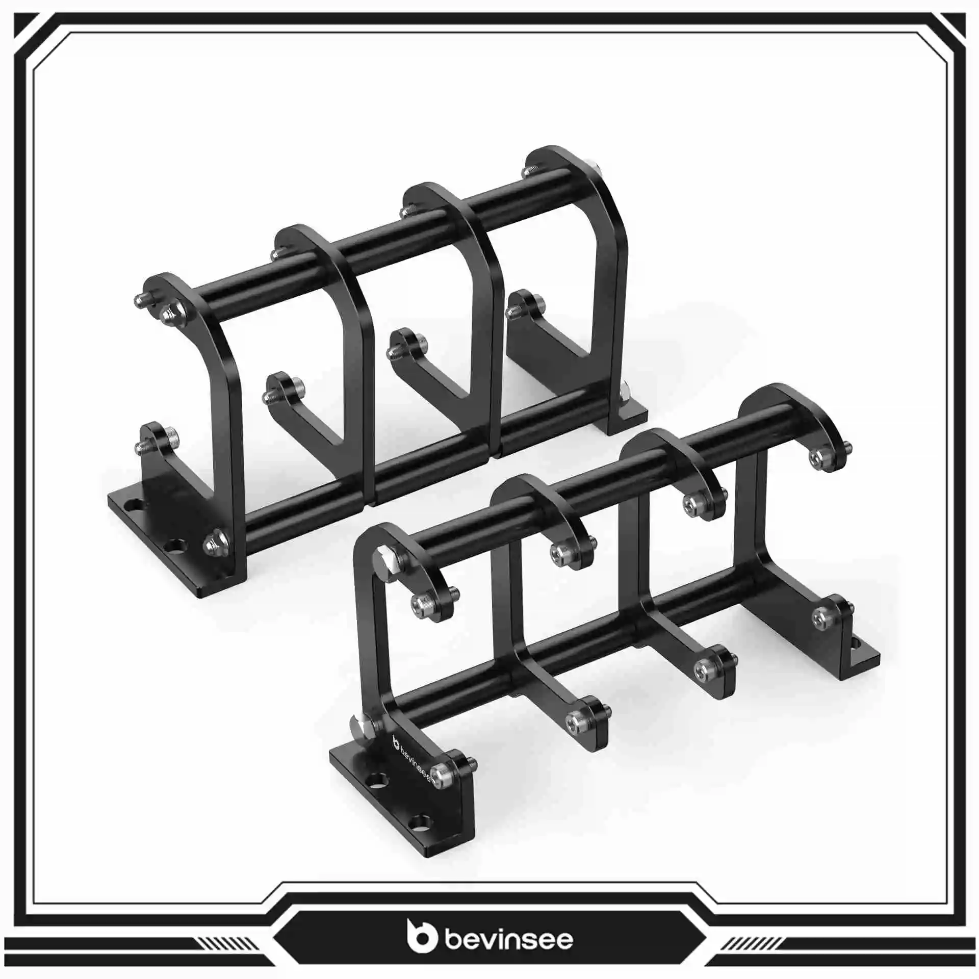 

For D585 coils Remote Mount Ignition Coil Relocation Brackets for LSX Swap Heat Sink for LM7 LR4 LQ4 L59 LQ9 LM4 L33 LH6 L92 L76