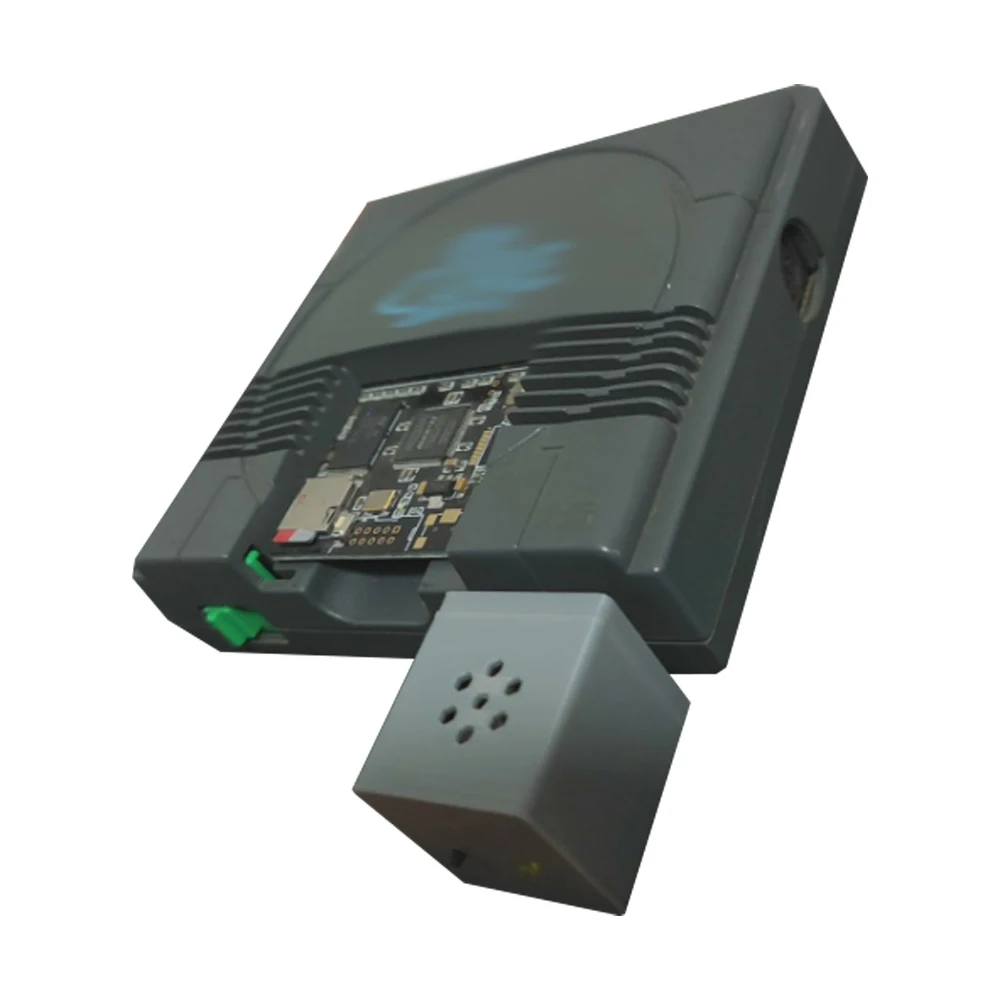 PC Engine wireless controller receiver, PCE universal wireless controller receiver support  Turbo