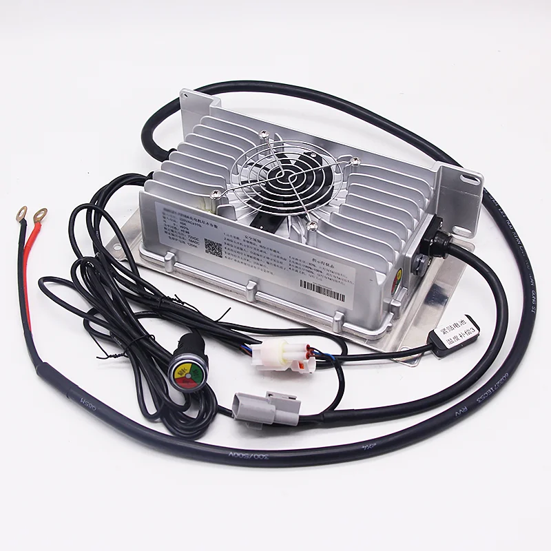 

Suitable for Yujie Lei Jun than Devon Han Tang Reading, electric car charger, Lichi Jinpeng four-wheeler WT built-in