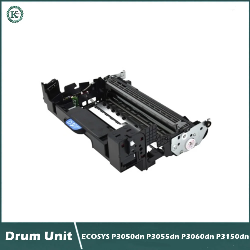 

Drum Kit for Kyocera ECOSYS P3050dn P3055dn P3060dn P3150dn Drum Unit DK-3190 302T693031 DK-3192