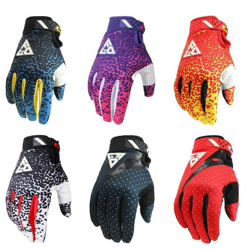 #38 Top Comfort Cycling Gloves Picks for Every Budget