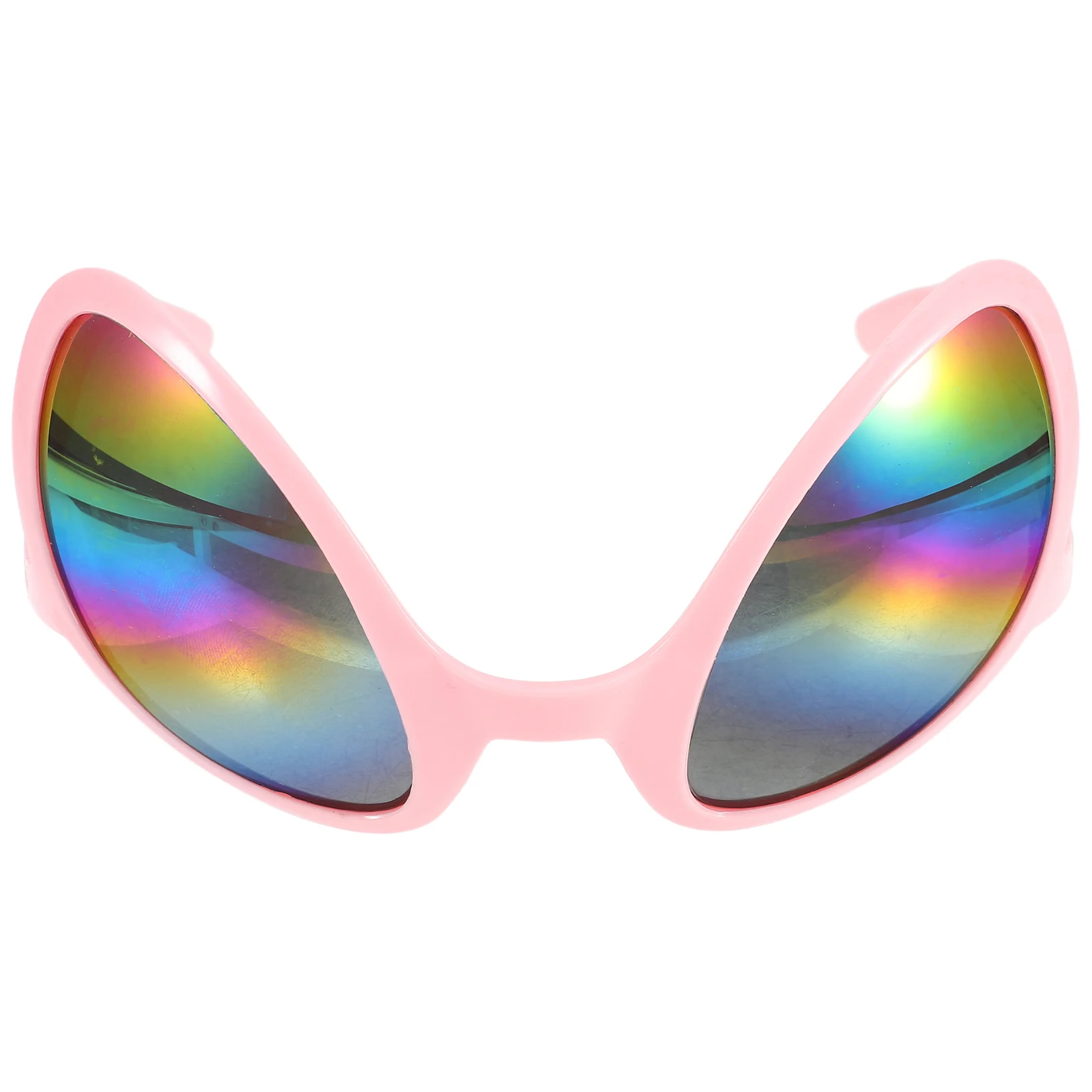 

Glasses Kids Sunglasses Props Costume Accessories Eyeglasses Abs Custom for Adults Bulk Woman