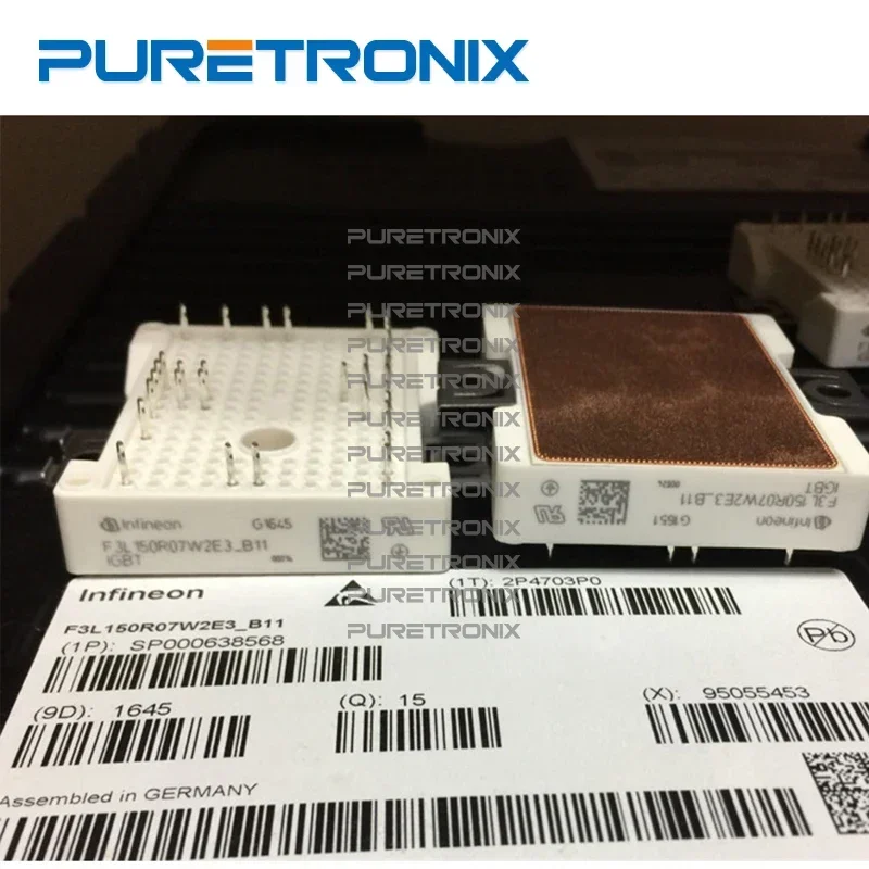 B11モジュール,F3L75R07W2E3-B11, F3L75R07W2E3-B11,f3l100r07w2e3_b11,F3L100R07W2E3-B11,f3l150r07w2e3_b11