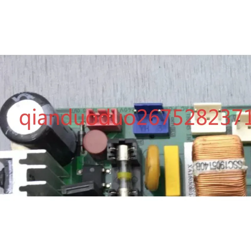 

Applicable to central air conditioning computer board ACN052LDEHA/SC internal machine main board control board, circuit board
