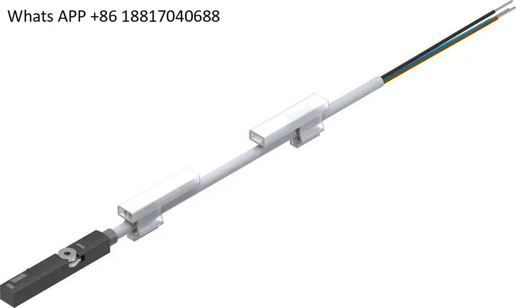 1PC Proximity Switch SME-8M-DS-24V-K 2.5 OE 543862 Original