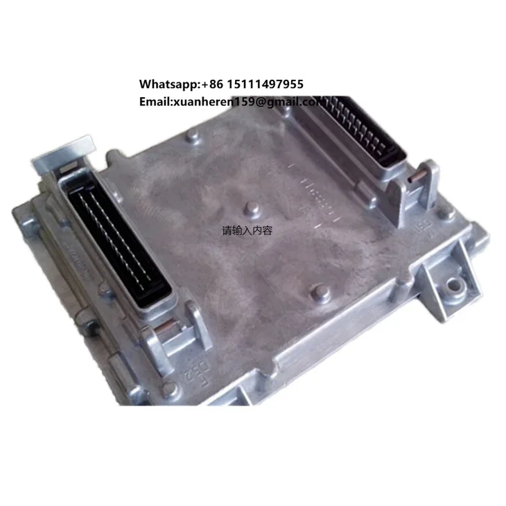 

New High Performance 2012 Diesel Engine Control Unit ECU 04218015 for Construction and Farm Industries