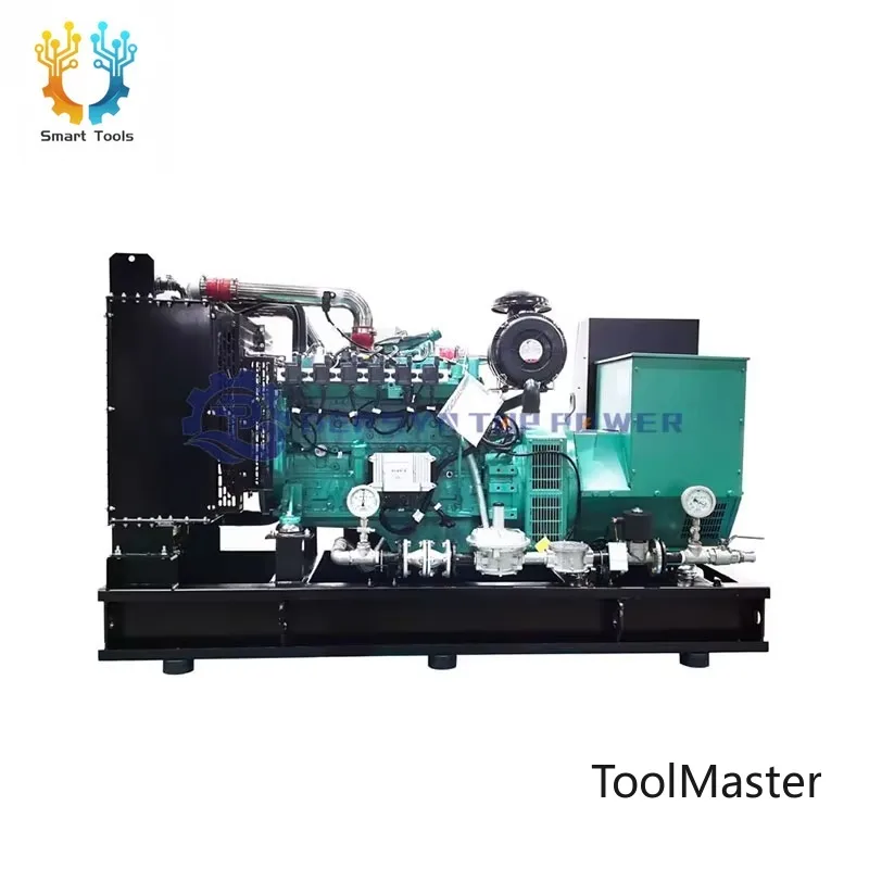 

[Hot Sale] 20kva 20kw 25kva 36kva 22kw 23kw Powered Inverter Electric Home Single Phase 3 Phase Natural Gas Generator Lpg Genera