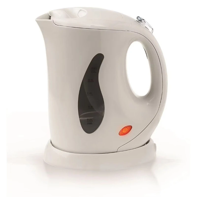 

Plastic Silicone 760 Watt Portable Home Polyto Automatic 0.6l per