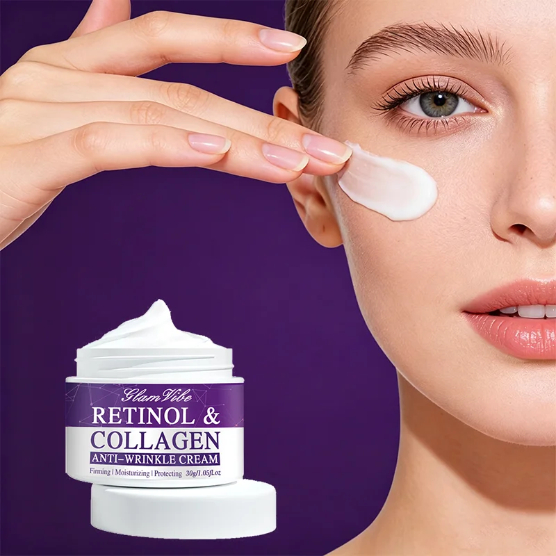 Crème anti-rides qui nourrit l - Beauty Glazed Makeup avis et prix
