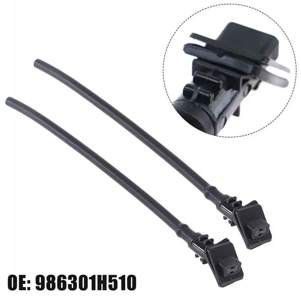 Windscreen Washer Jet 986301H510 Windshield Wipers Nozzle For Kia Ceed 2006 2007 2008 2009 2010 2011 2012 986301H510 Replacement