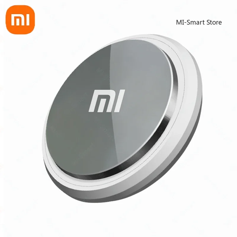 Xiaomi Original Portable Bluetooth 4.0 Tag Mini GPS Tracker Smart Locator Key Anti Loss Device Locator Kids Pet Wallet Location