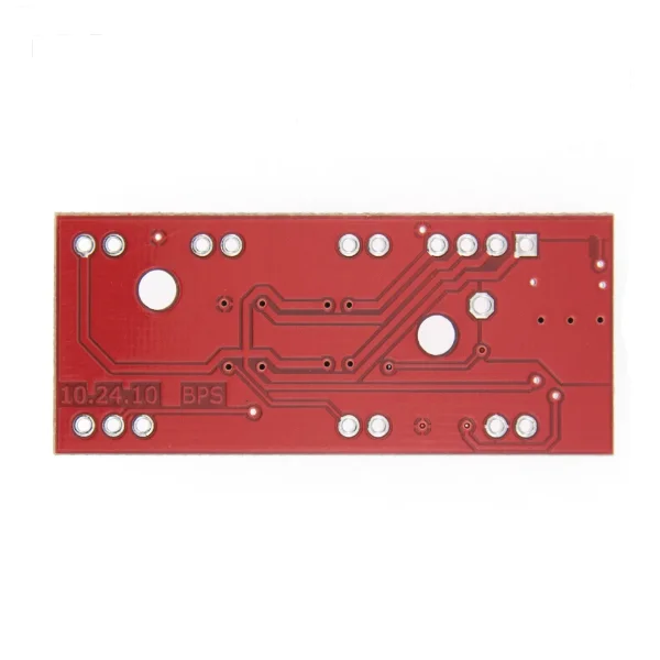 Módulo de placa controladora de motor paso a paso A3967SLBT Grabador láser DIY