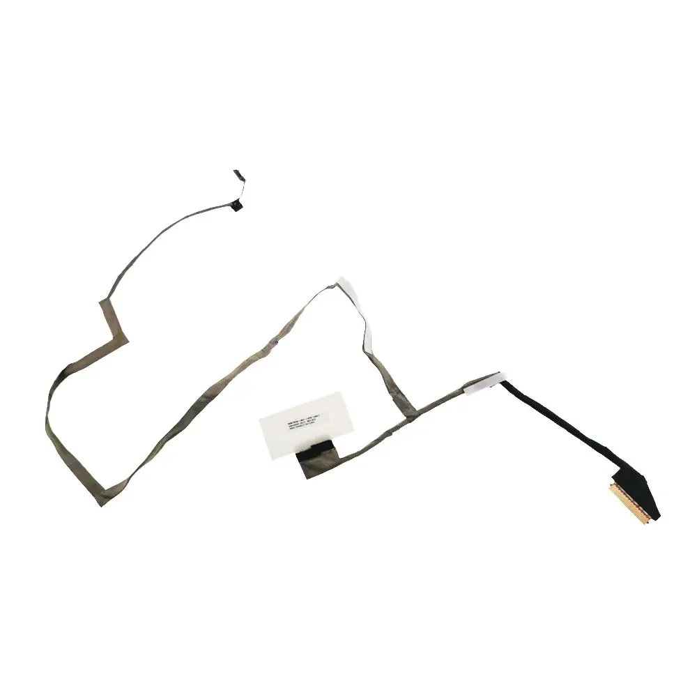 Video Scherm Flex Kabel Voor Lenovo M41 M41-70 M41-80 Laptop Lcd Led Display Lint Camera Kabel 450.04D01.0012 450.04D01.0011