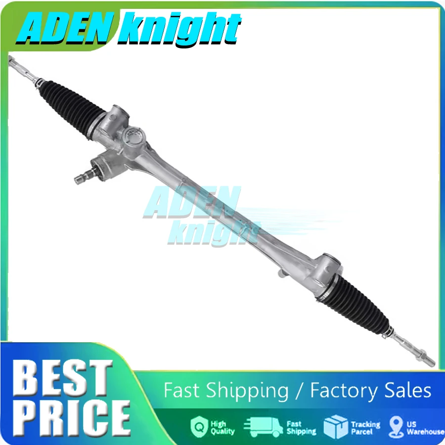 Power Steering Rack For Toyota Corolla ZRE152 45510-02520 4551012341 45510-12340 45510-12341 45510-12360 4551002520 4551012340