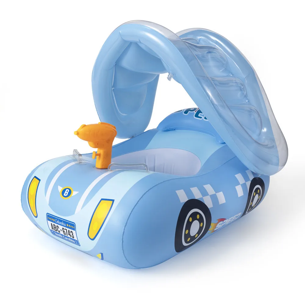 Thumbnail 4 - #30 Latest Inflatable Pool Floats Updates