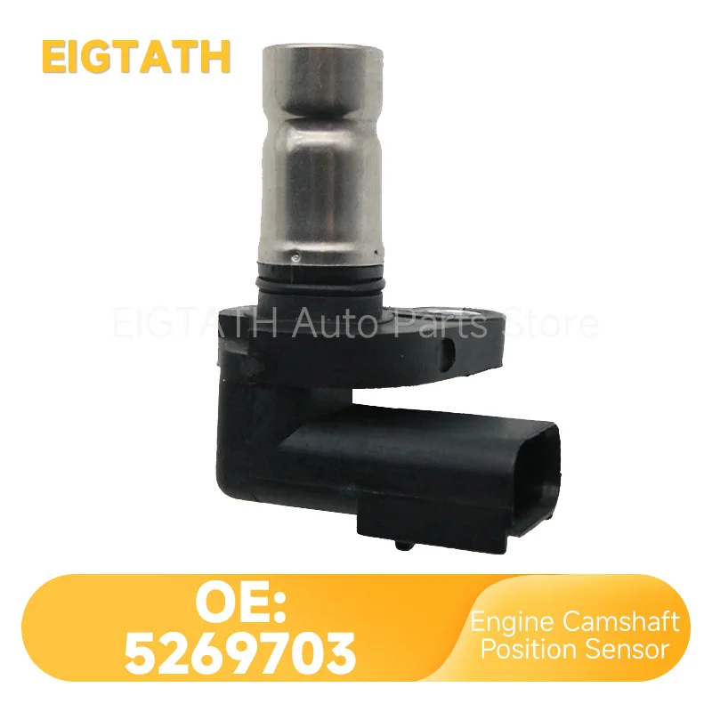 

5269703 Engine Camshaft Position Sensors For Chrysler Cirrus Neon Sebring Voyager Dodge Caravan Mitsubishi Eclipse Plymouth Neon