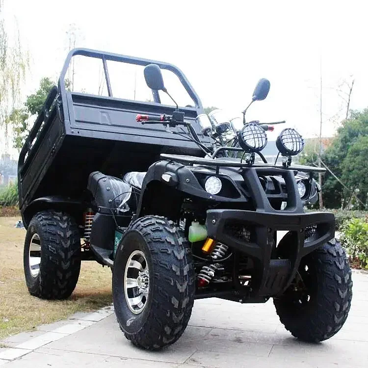 4x4 Farm atv duży quad bike 250cc 300cc 500cc czterokołowy ATV dla dorosłych