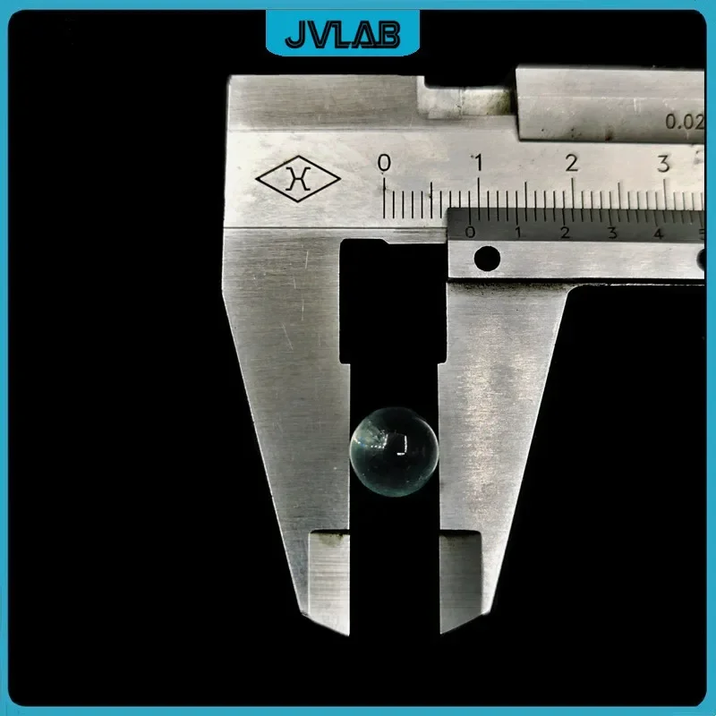 Стеклянные шарики, Высокоточные лабораторные стеклянные шарики, декоративные стеклянные шарики для механического подшипника, слайд 7/8/9/10/11/12