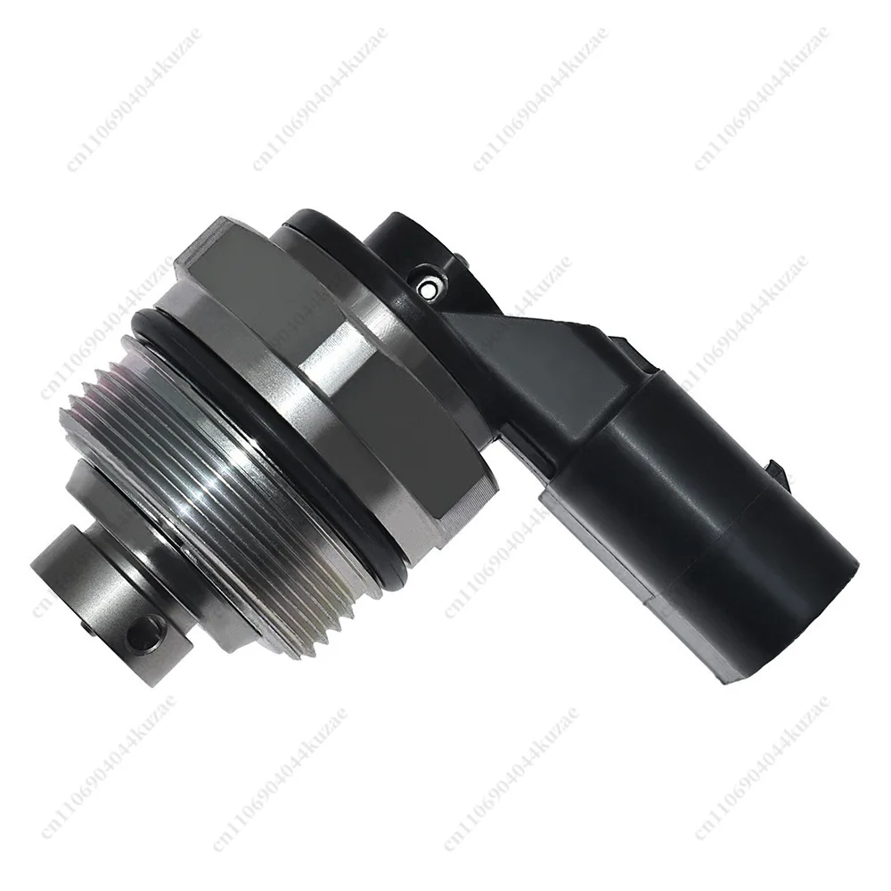 Car Oil Pump for Automobile Parts