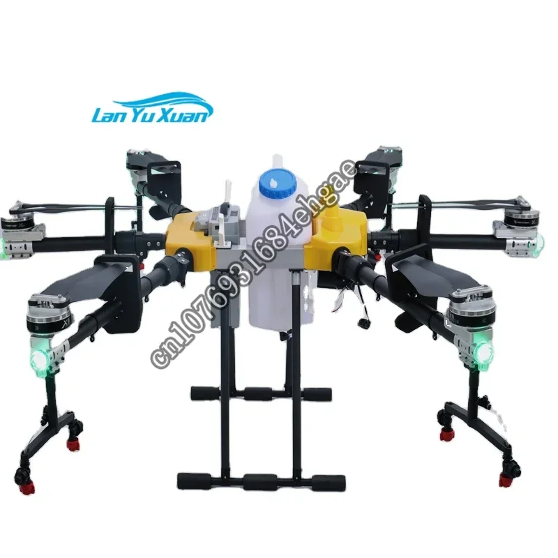 2021 NEW 6-20L K++ K3A X9 power kit agriculture  Dr one spraying T12 H12 remote with    agricultural sprayer