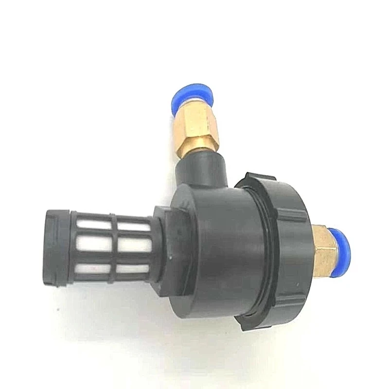 

1PC Tire Tyre Changer Part Quick Relief Valve Bead Breaker Release Dump Valve