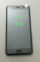 Original Touch screen + LCD display+motherboard (4+64) for Leagoo T5 MT6750T Octa Core 5.5\