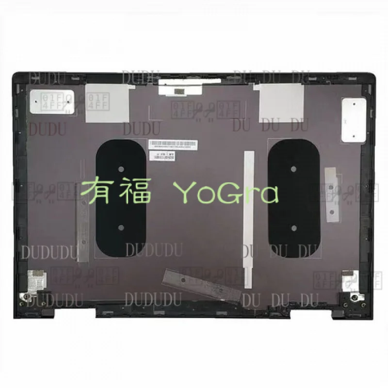 

D For HP ENVY X360 15-BP TPN-W127 15M-BP LCD Back Cover brown 15.6" 924321-001