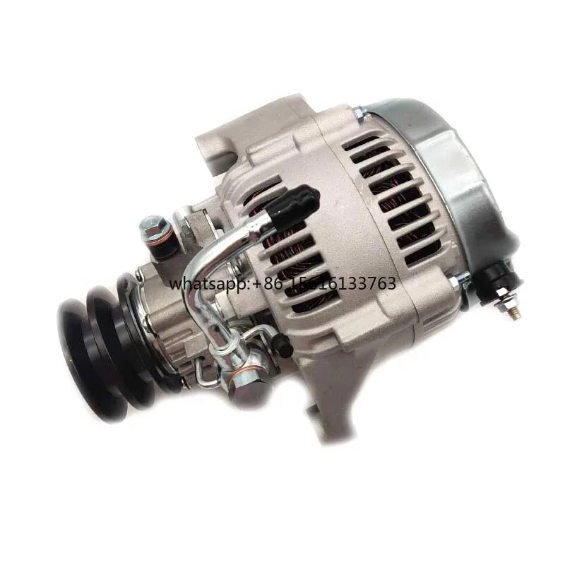 27040-54670 5L Alternator for Hiace Van Commuter Hilux 5LE Engine Car Alternators
