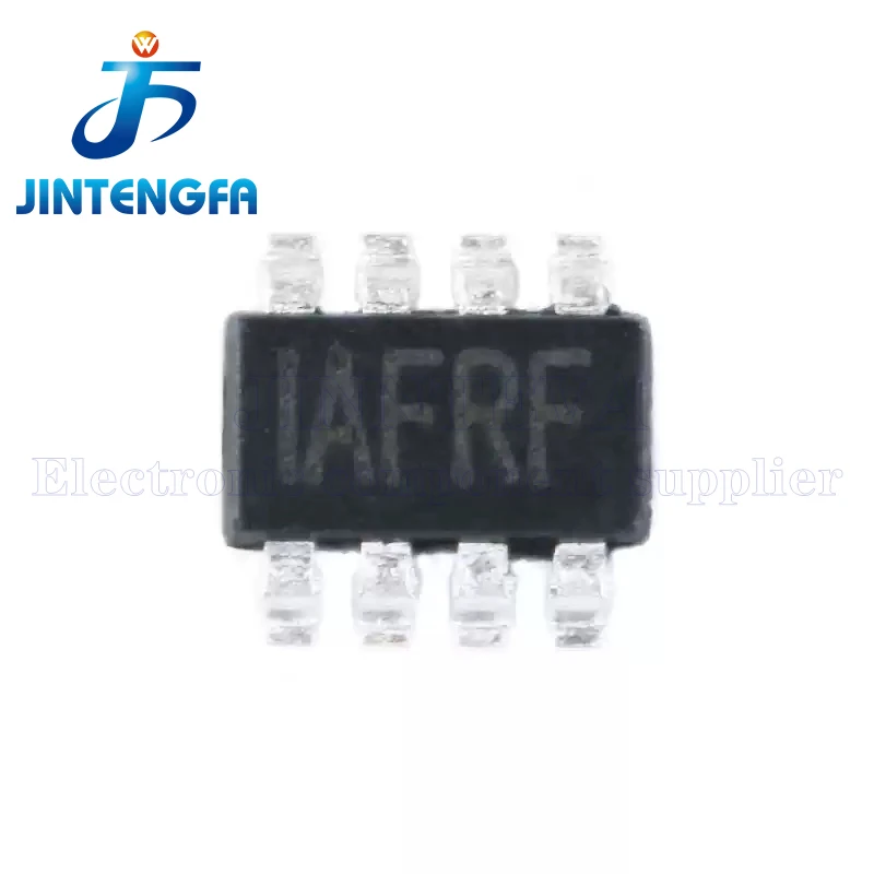 10PCS MP2225GJ-Z MP2225 SOT23-8 SMD Code: AFR* Hocheffizienter 5A 18V 500kHz Synchroner Abwärtswandler DC-DC-Chip