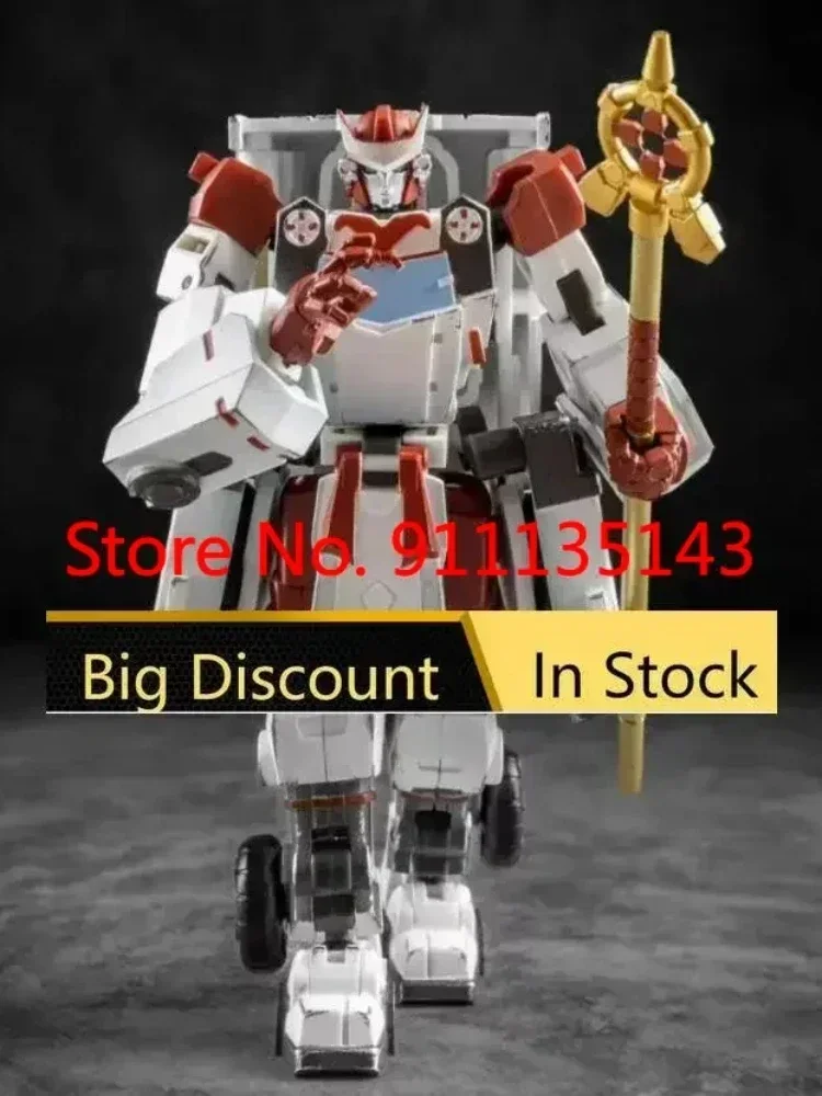 Ijzerfabriek Ex-57 Ex57 Ratchet Sekijyujiin Indien Op Voorraad