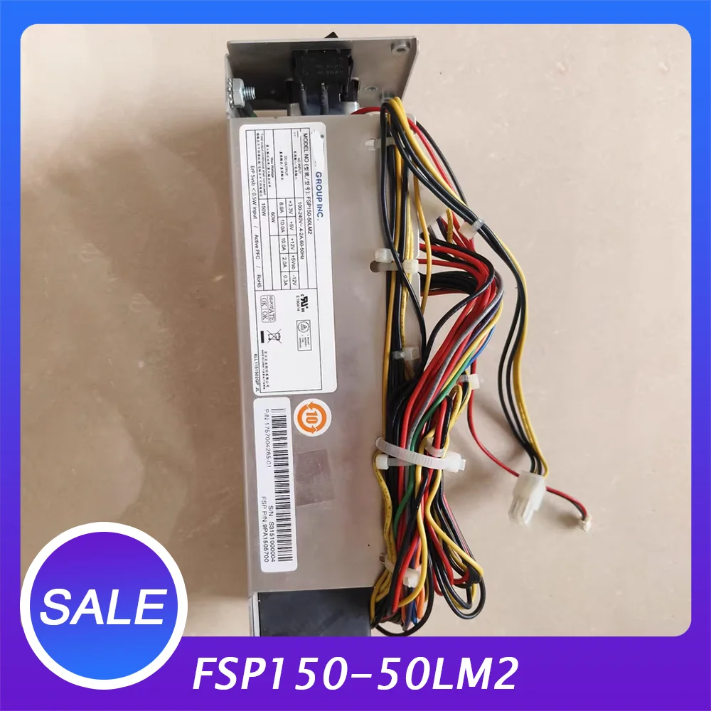 مصدر الطاقة FSP150-50LM2