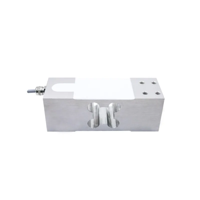 

Высокоточные алюминиевые тензодатчики Fa506 для тяжелых нагрузок