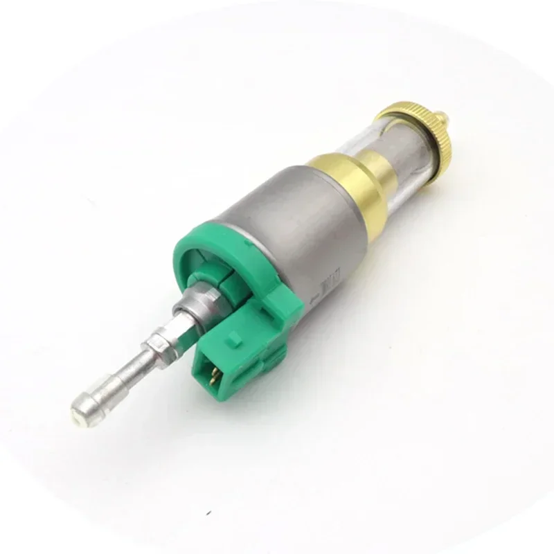 12V/24V 16ml Car Upgrade Ultra-low Noise Heater Fuel Pump For Eberspacher Universal Car Air Diesel Parking Oil Pump For Truck