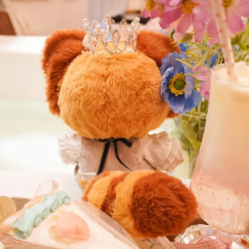 Mignon petit Panda poupées en peluche jouet pour les filles anniversaire cadeau de noël en Stock animaux en peluche amis peluche de films et de télévision