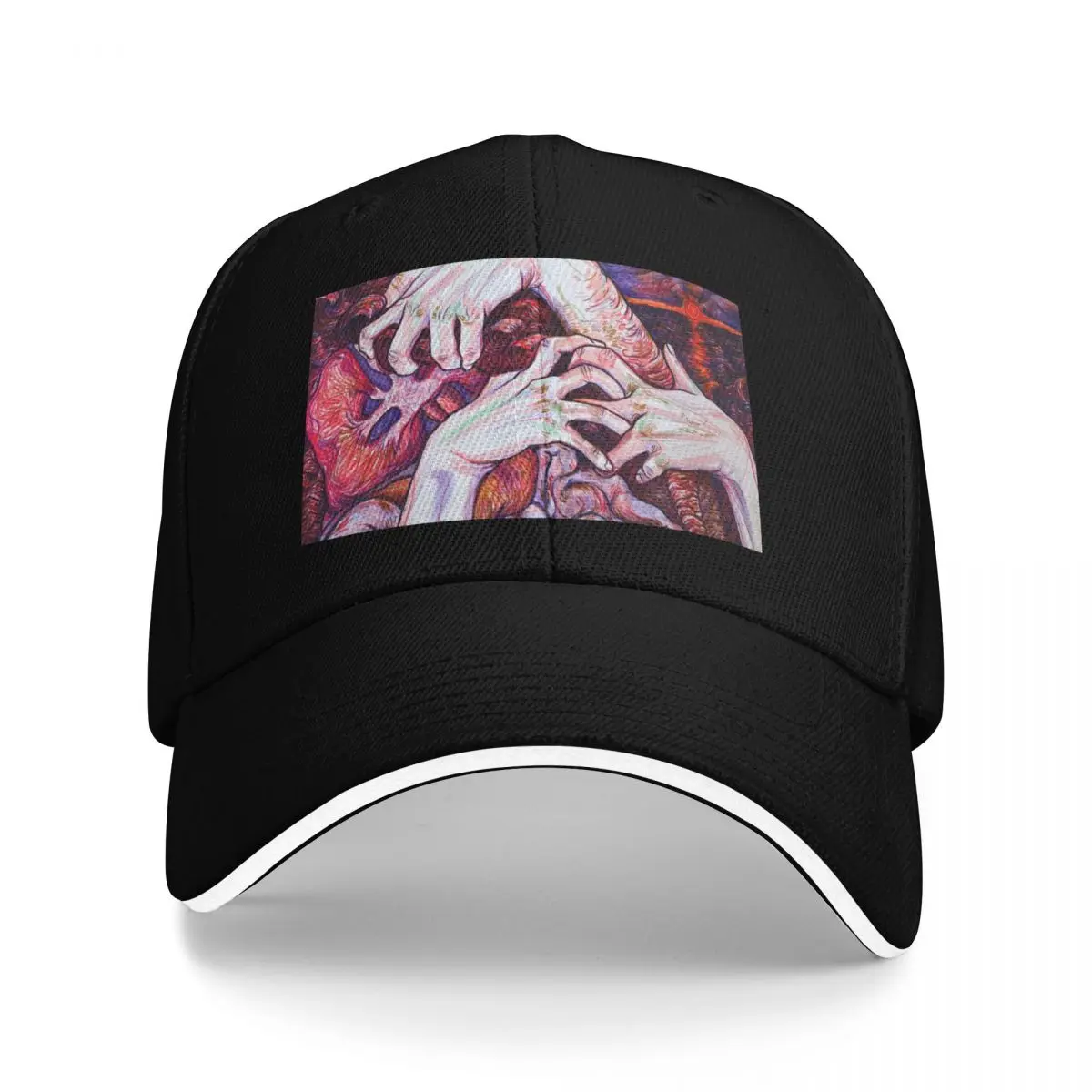 

There Will Always Be a Sunrise Baseball Cap hiking hat Unique hats Golf Cap Girl'S Hats Men's