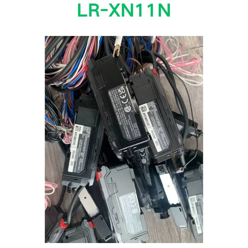 Teste de segunda mão sensor OK LR-XN11N