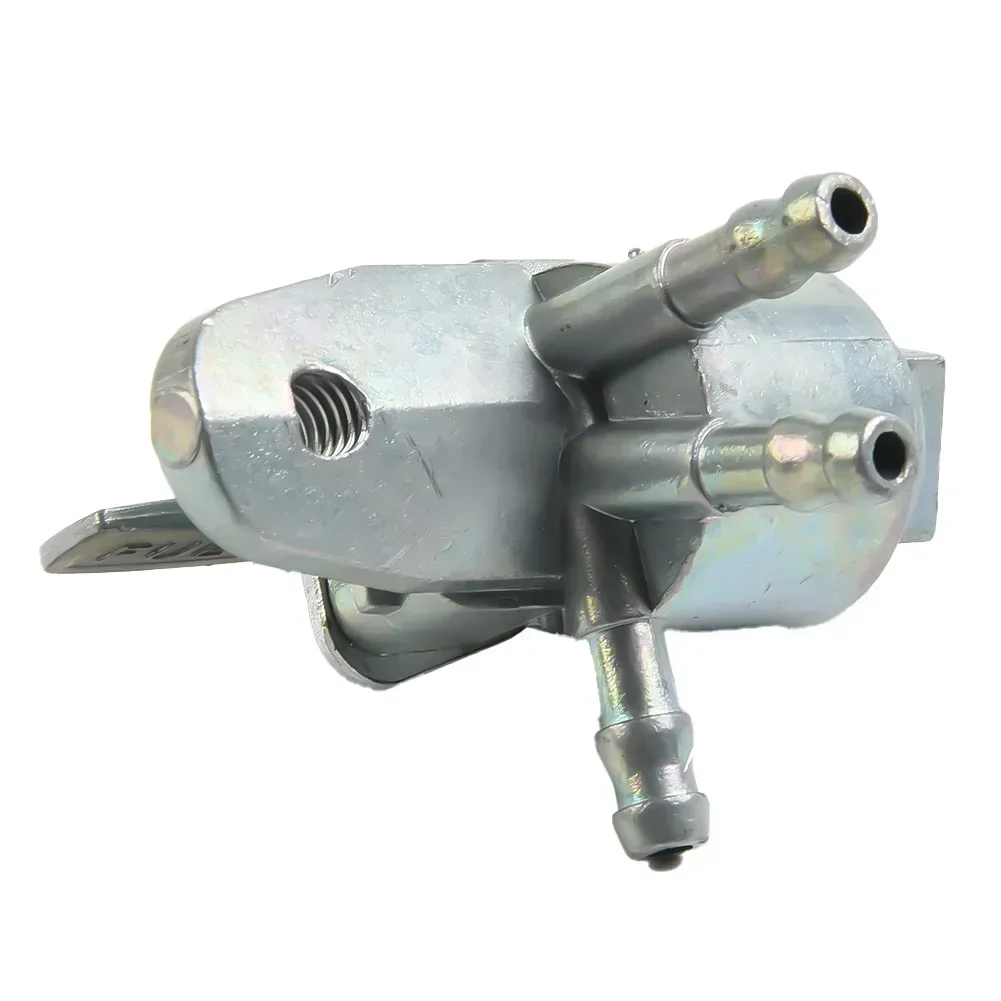 

High Quality Car Interior Parts Shut Off Valve 1pc Diameter 6.2mm Fuel Shut Off Valve Fuel Tank Shut Off Valve