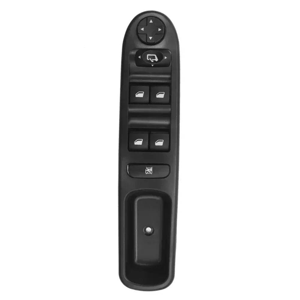 

Electric Power Window Control Unit Suitable For The Year Range Of Two Thousand Six Until Two Thousand Fourteen