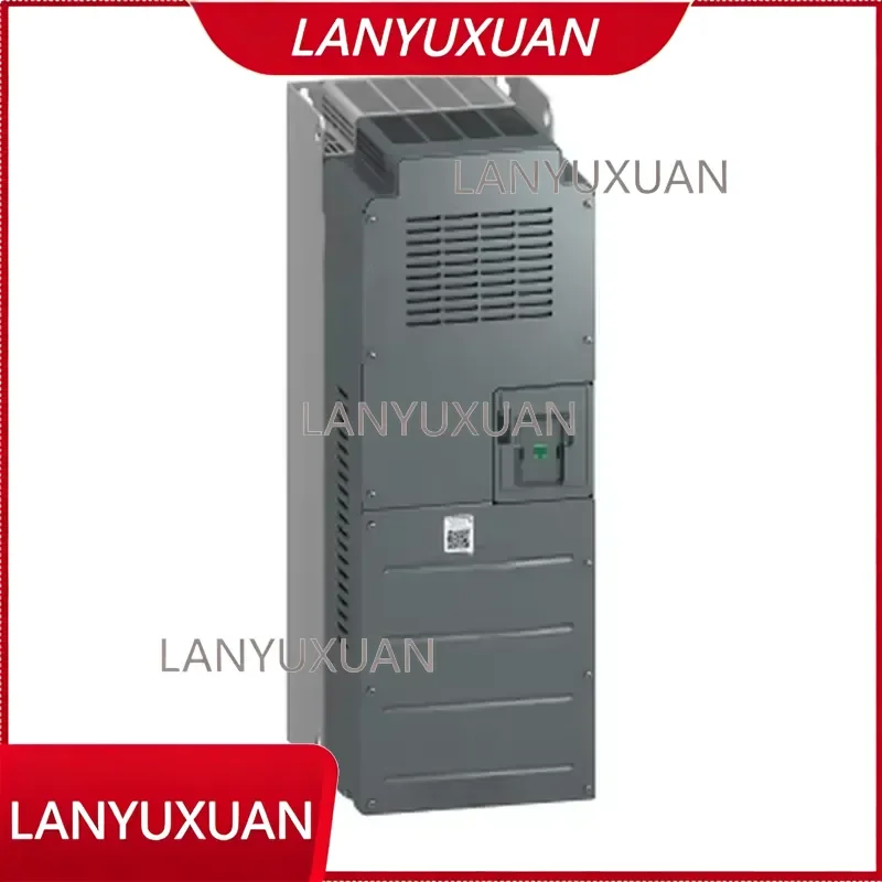 ATV610 Series ATV610C16N4 VFD Frequency Converter Three Phase 160KW 380-460V for Compressor 16 Preset Speeds Stock