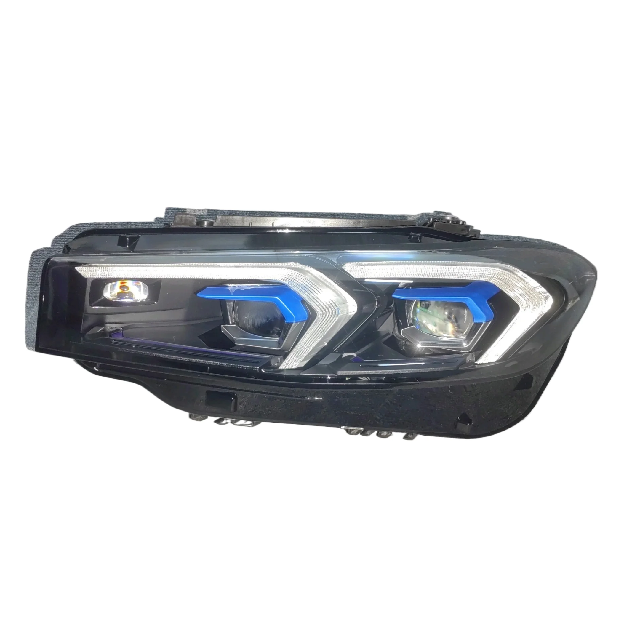 

The Best-selling High-quality LED Headlights and Suitable for 3 Series G20 G28 Automotive Lighting System