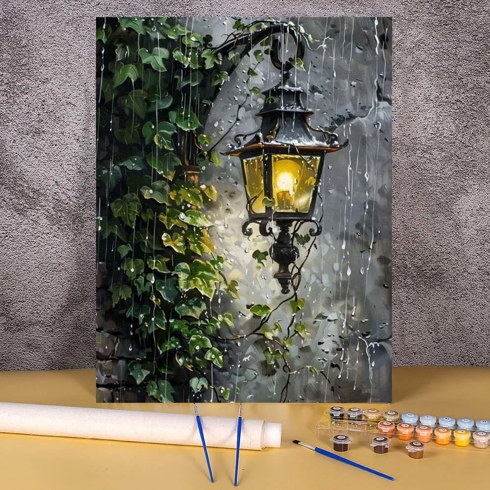 Drawing By Numbers … - image