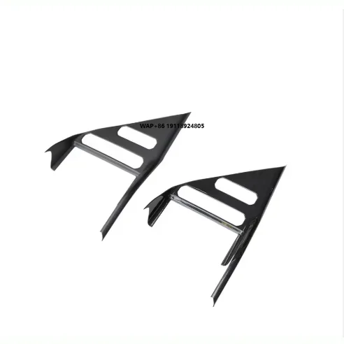 

Central Control Cover Frame Decoration for Lotus Eletre R OEM Car Interior Accessories