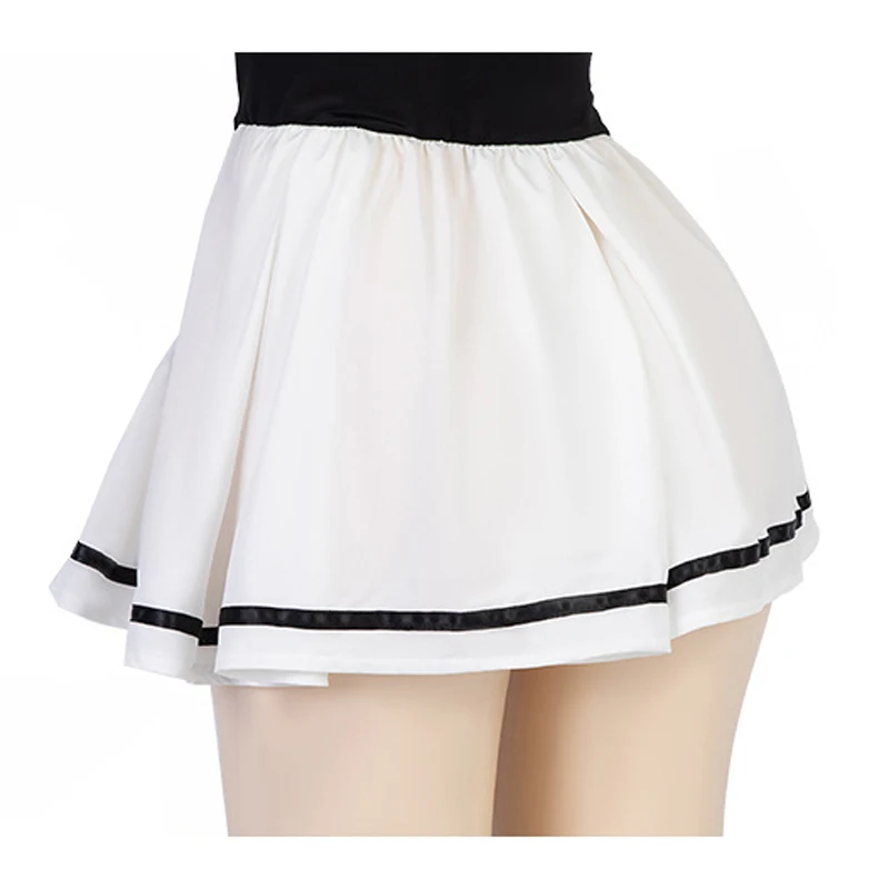 AniLV Kawaii Girl Naval Sailor Uniform Costumes Women Anime Student Dress Swimsuit Outfit Cosplay